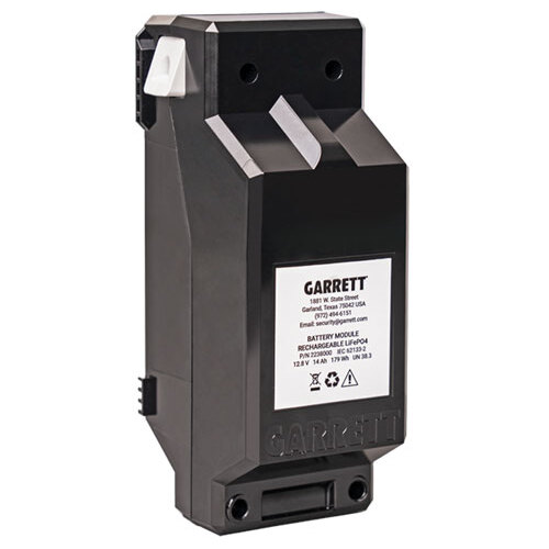 Battery Module for Paragon - 14Ahr Lithium Ion, hot swappable  battery pack		