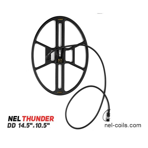 NEL Thunder Coil for AT Max International