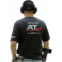 Garrett AT Max T-Shirt XL