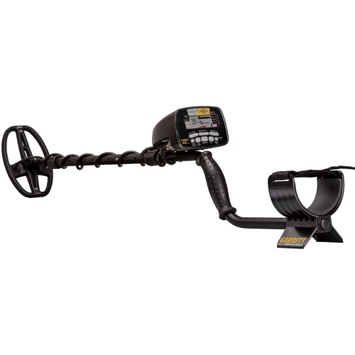 AT Gold Metal Detector