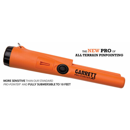 CSI Pro Pointer AT