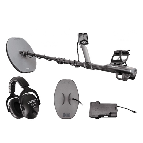 AXIOM Wireless Package