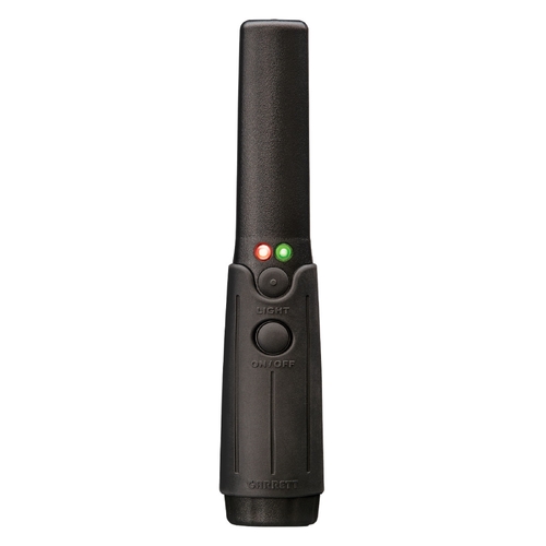 THD Hand-Held Detector