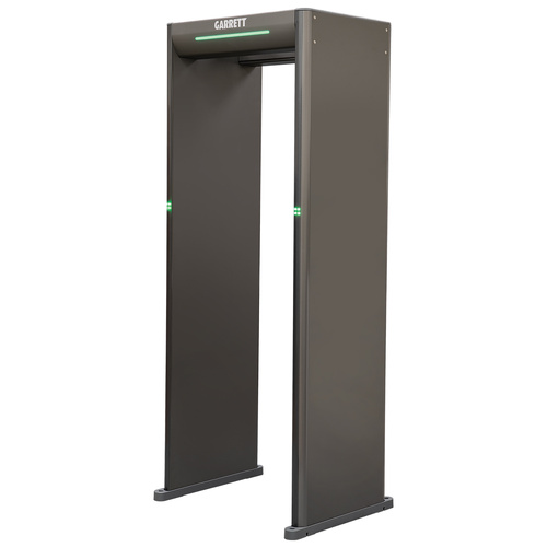 Garrett Paragon Walk-Through Metal Detector