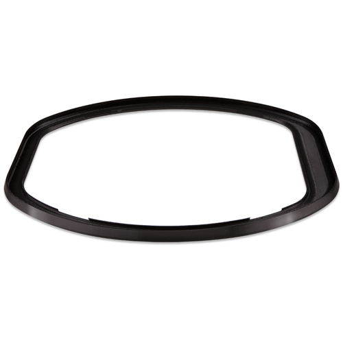 ATX 15" x 20" Mono Coil Cover OPEN
