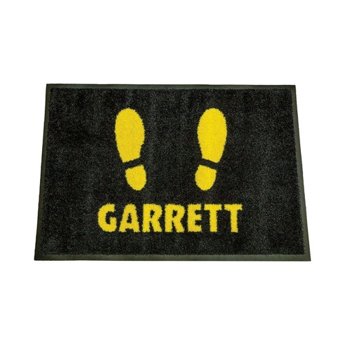 Garrett Security Screening Floor Mat