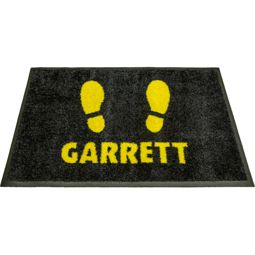 Garrett Security Screening Floor Mat
