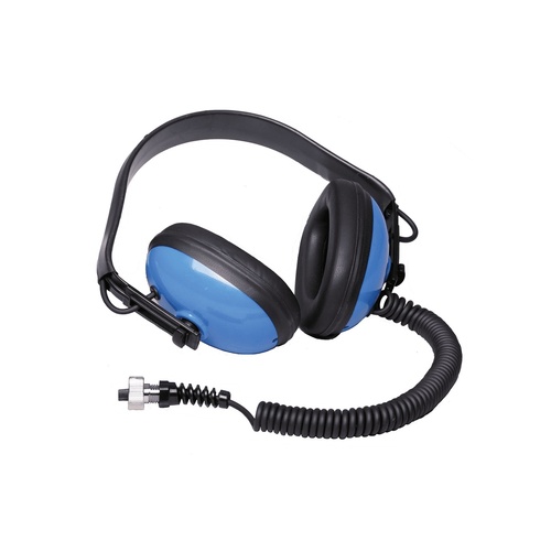 Garrett Submersible Headphones