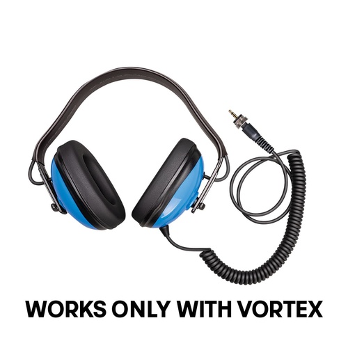 Garrett Vortex Submersible Headphones