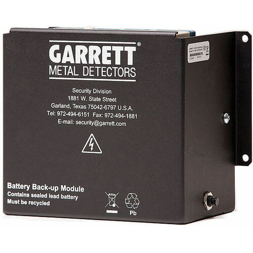 Battery Backup Module for PD6500i with Fast Charger