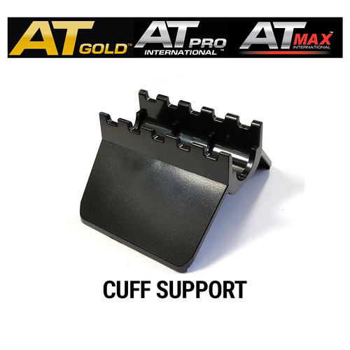 AT Series Arm Cuff Support Black