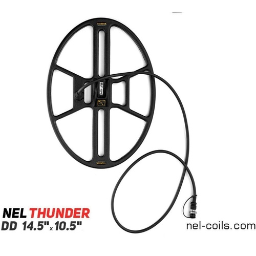 NEL Thunder Coil for AT Max International