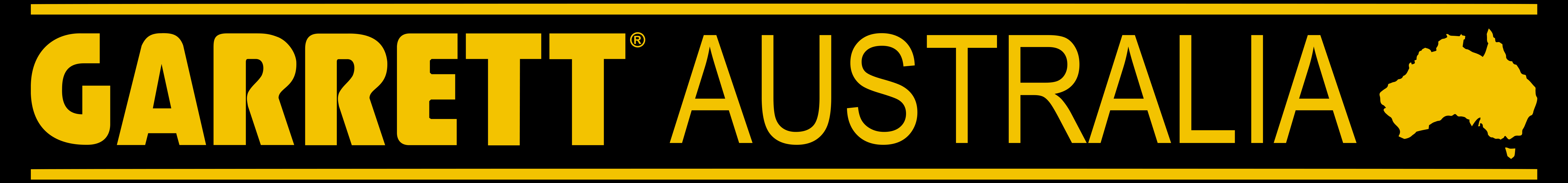 Garrett Australia logo